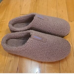 Bombas Sunday Slippers